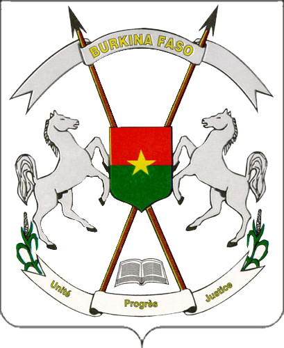 Ministère des Affaires Etrangères et de la Coopération logo